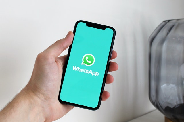 WhatsApp Verification Code Scams